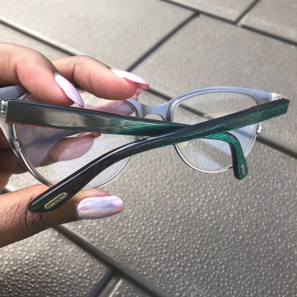 Tom Ford Prescription Frames main image 5